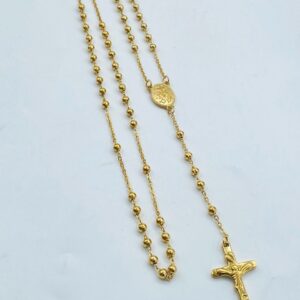 Rosary Necklace