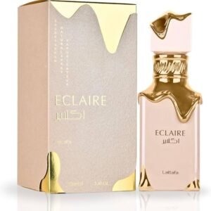 Eclaire Amazon Lattafa EDP 50ML