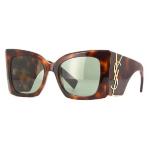 SL Blaze with case in Cheetah colour
