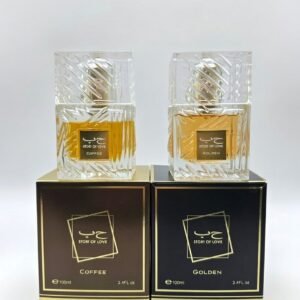 Story of Love Coffee EDP 100ML