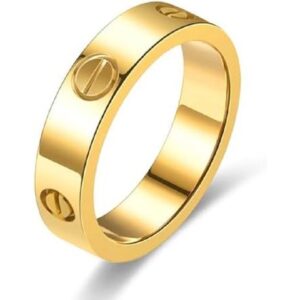 C Love Ring