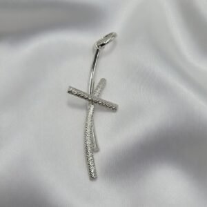 Cross Pendant
